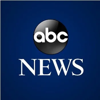 ABC News USA logo