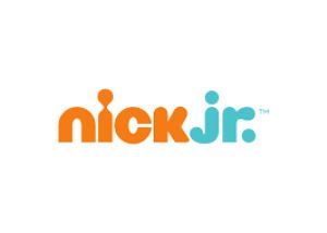 Nick Jr logo
