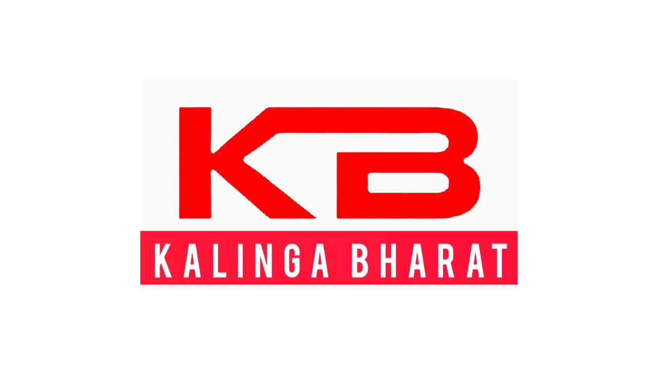 KALINGA BHARAT logo