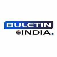 Buletin India logo