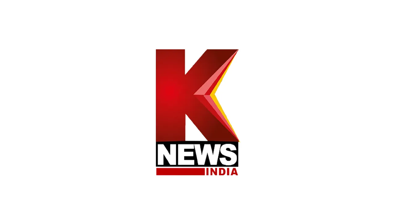 K News logo