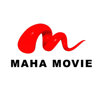 Maha Movie logo