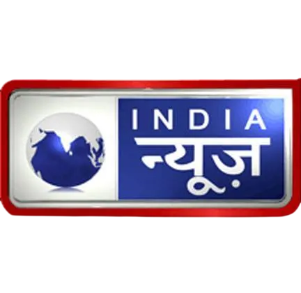 India News logo