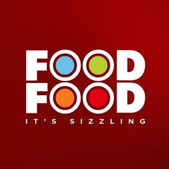 Food Food Channel logo