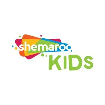 Shemaroo Kids logo