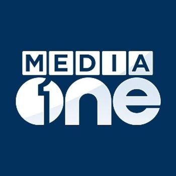 Media One logo