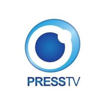 Press TV logo