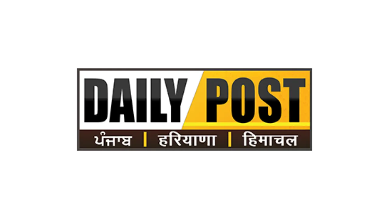 Daily Post News logo