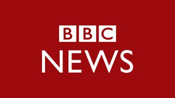 BBC WORLD logo