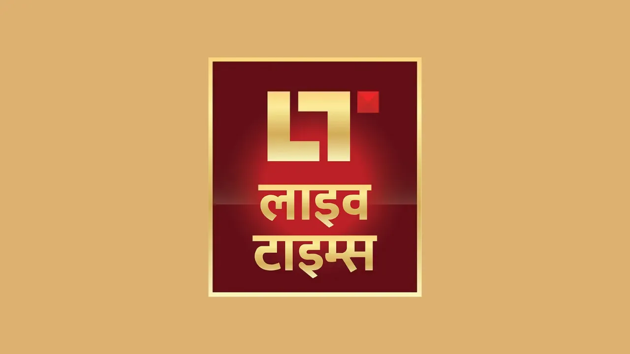 Live Times logo