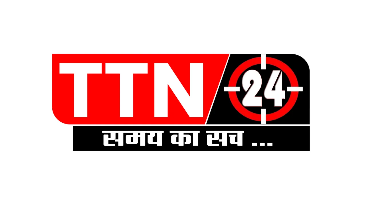 TTN24 News logo