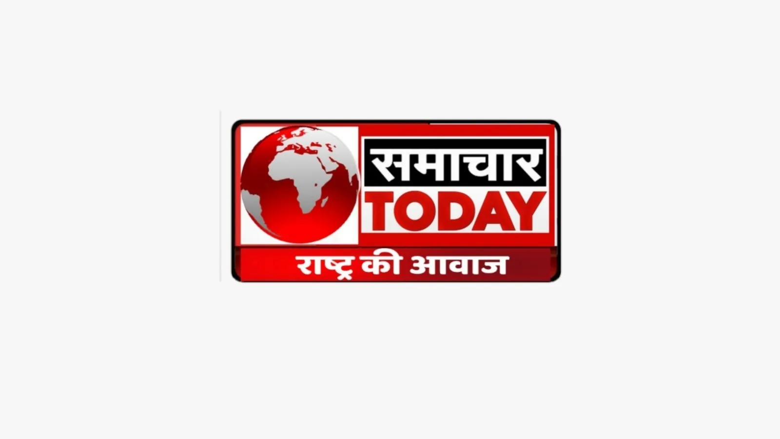 Samachar Today logo