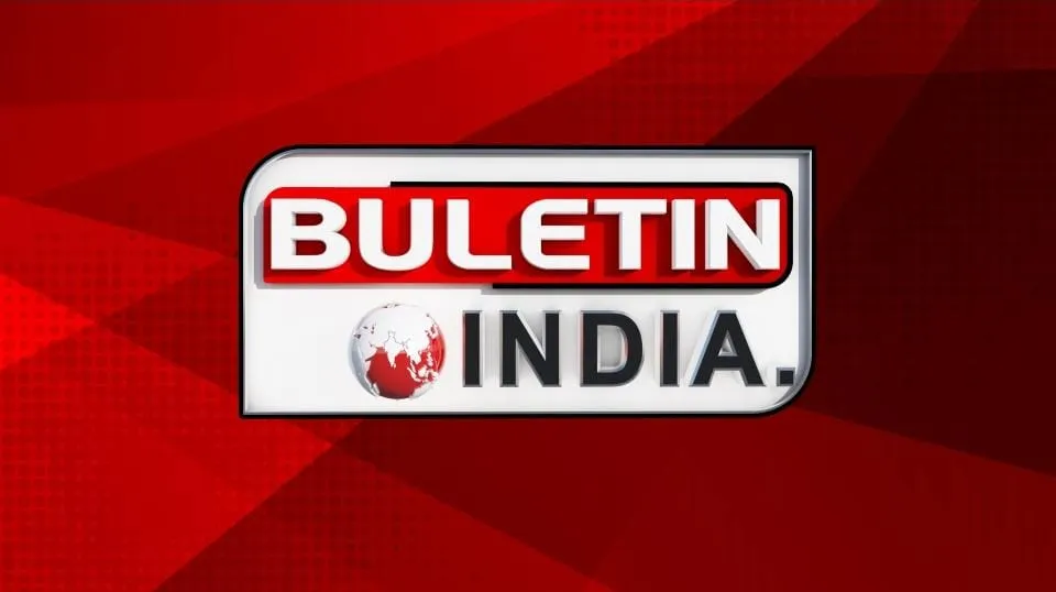Bulletin India logo