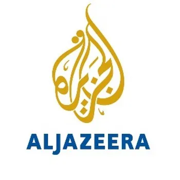 al jazeera news logo