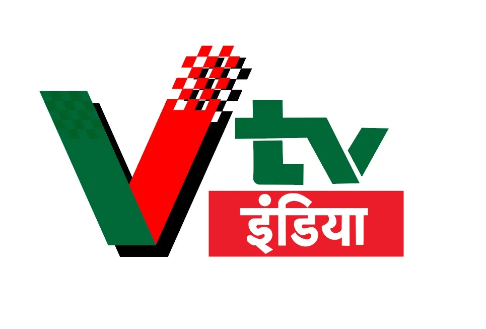 VTV India logo