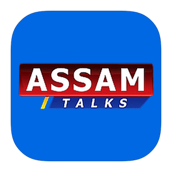 Assam Talk logo