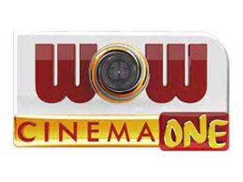 WOW Cinema One logo