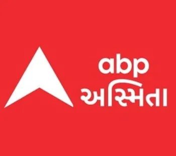 ABP Asmita logo