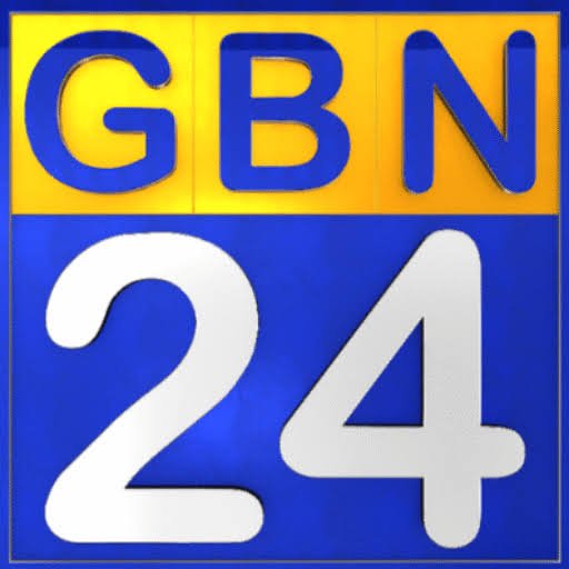 GBN24 logo