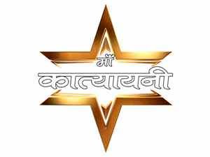 Kaatyani TV logo