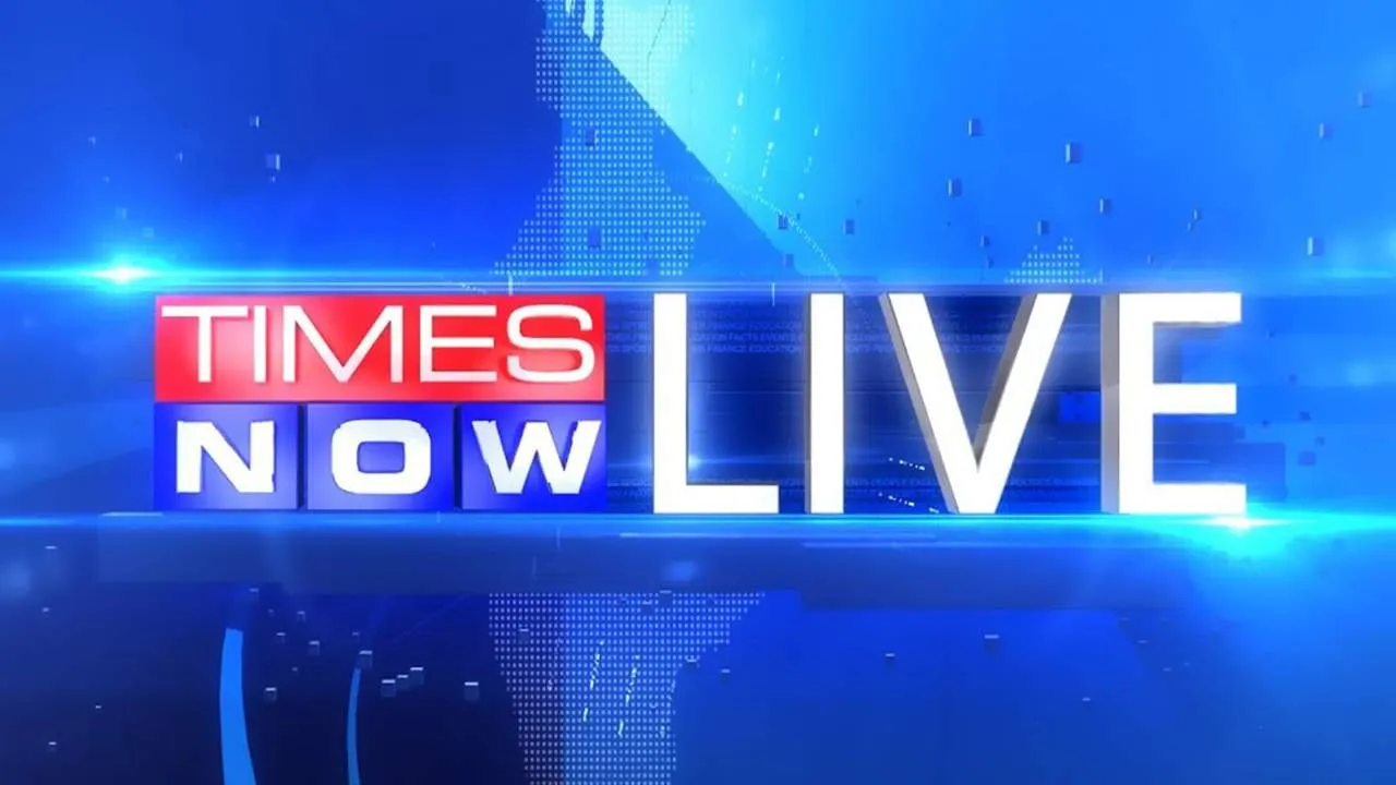 Times Now logo