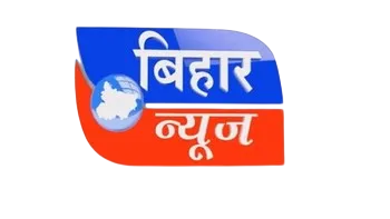 Bihar News logo