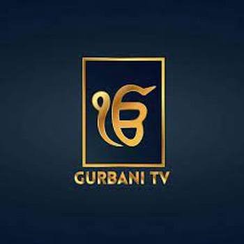 Gurbani logo