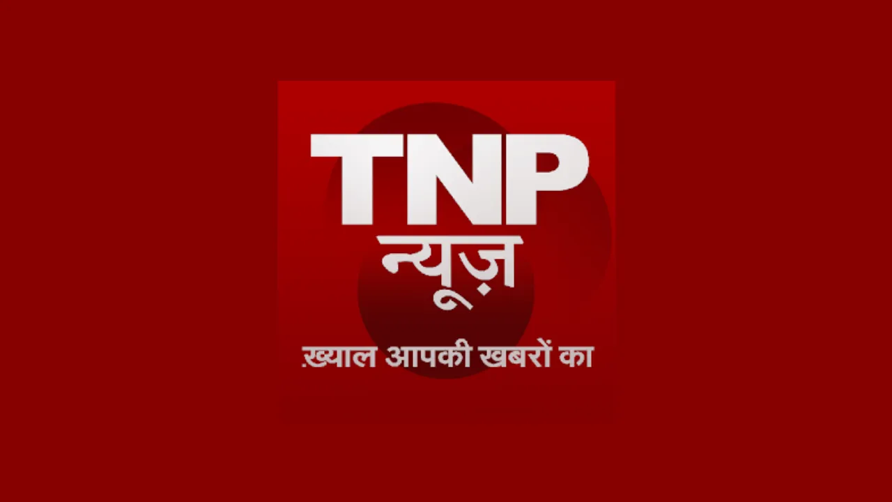 TNP News logo