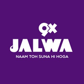 9X Jalwa logo