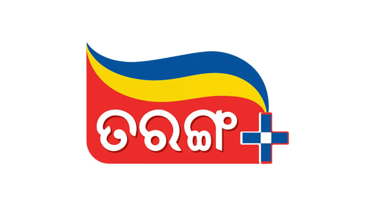 Tarang Plus logo