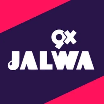 9X Jalwa logo