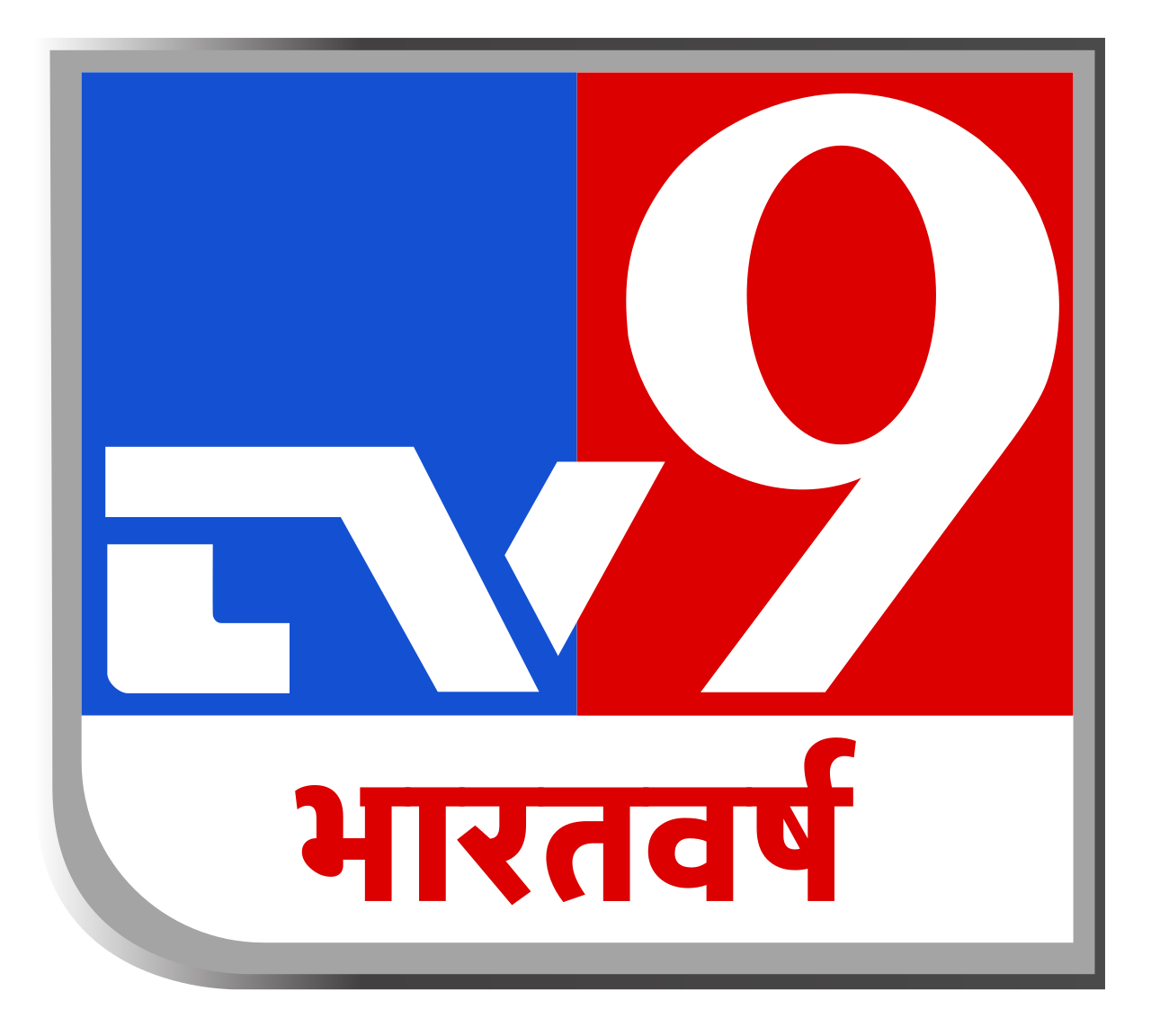 TV9 Bharatvarsh logo