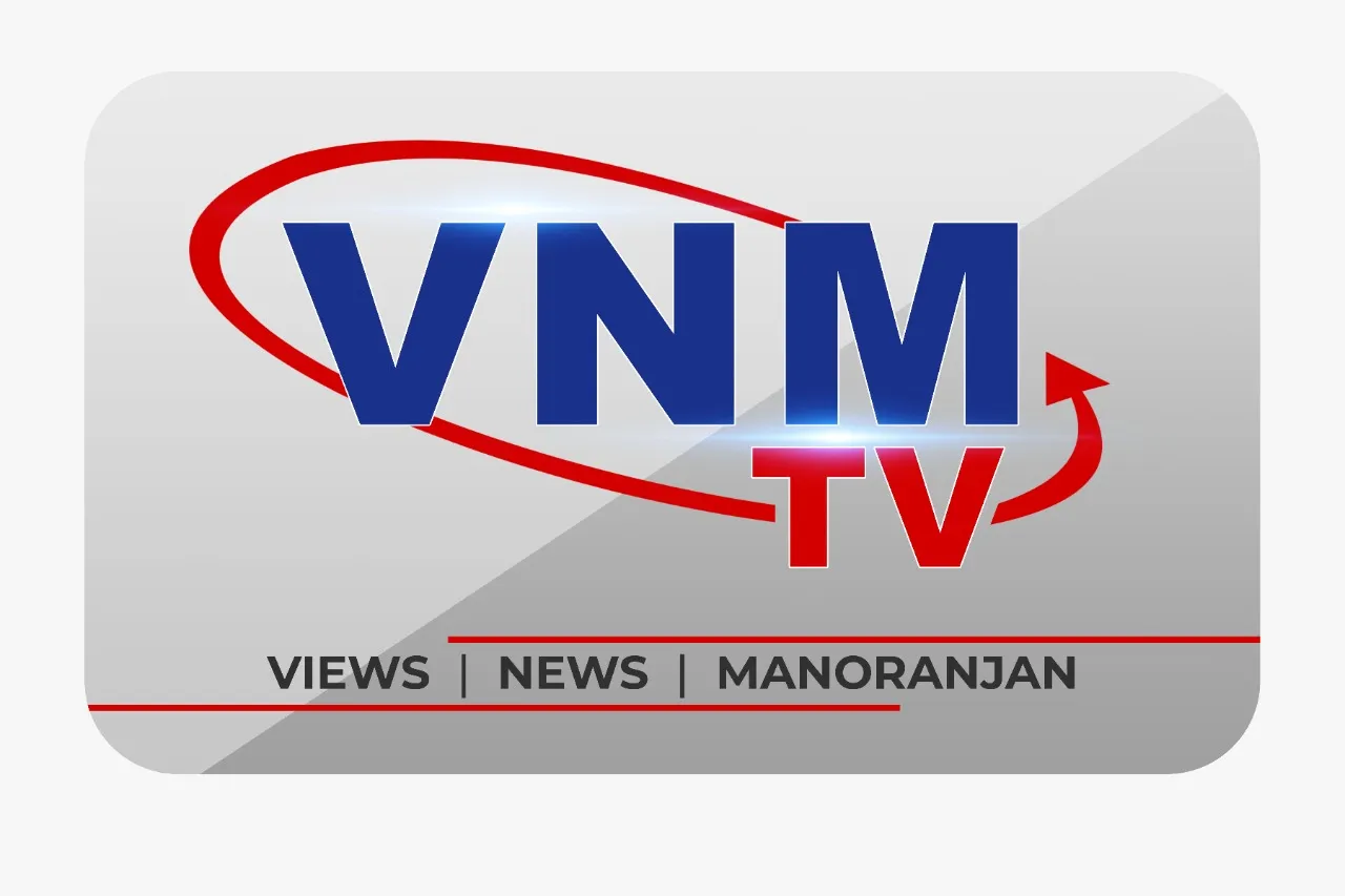 VNM TV logo