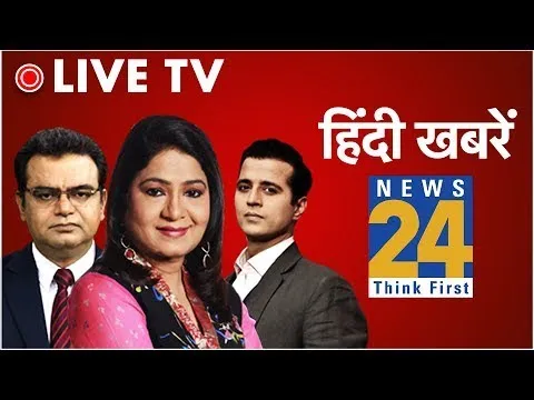 News24 logo