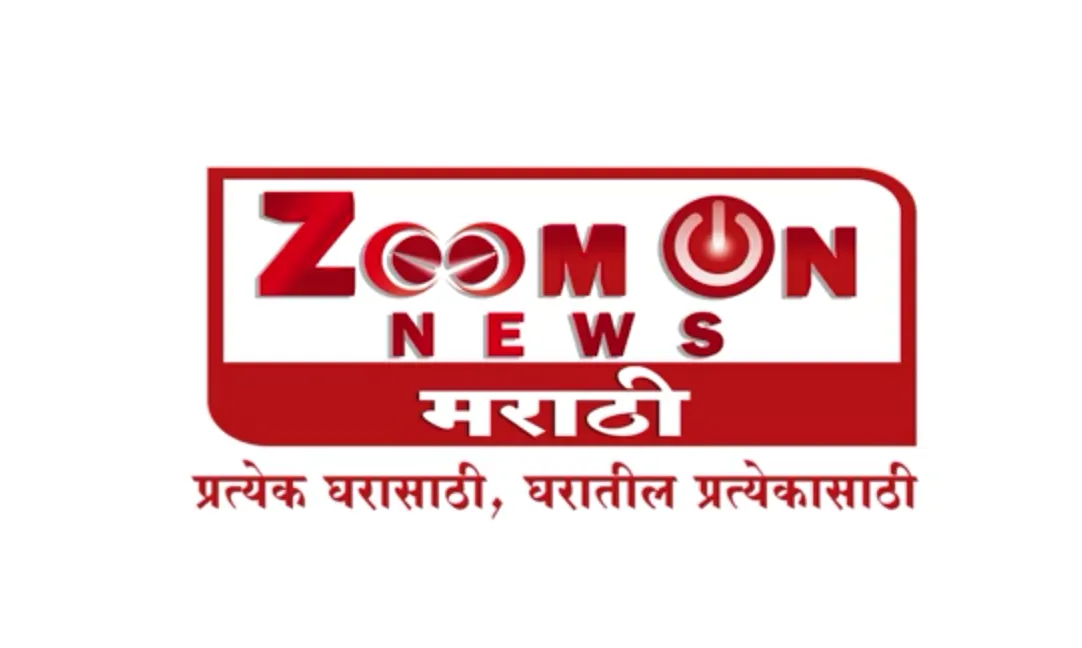 Zoom On News logo