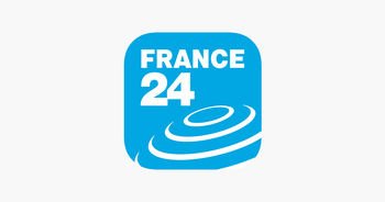 France24 logo