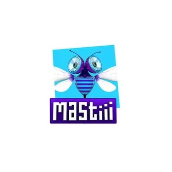 Mastiii logo
